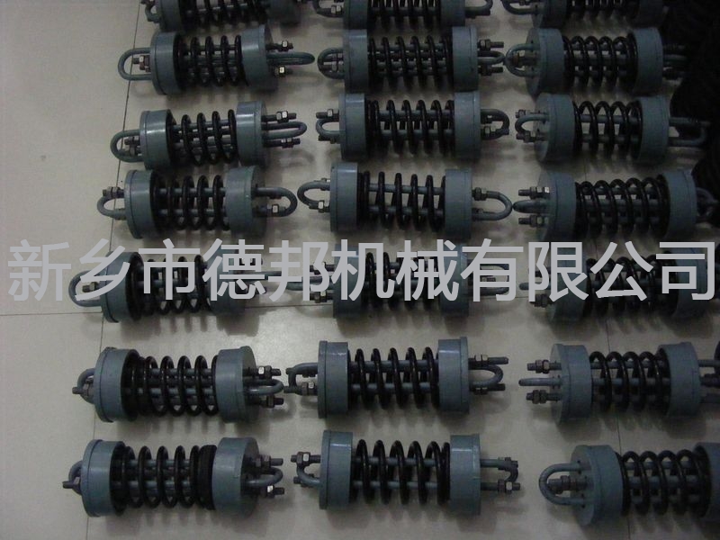 吊掛彈簧